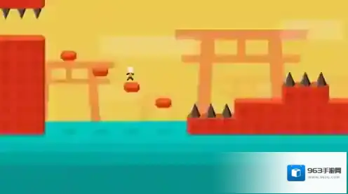 跳跳先生