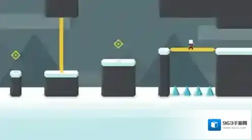 跳跳先生
