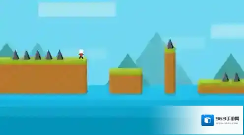 跳跳先生