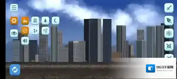 城市毁灭模拟器无广告版在哪里下载