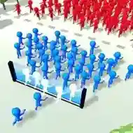 疯狂火柴人军团官方最新版