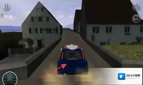 世界汽车拉力赛