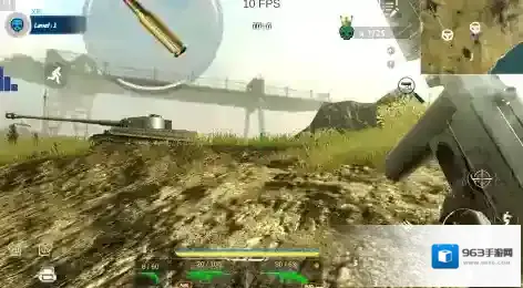 战场联机版 战场联机版