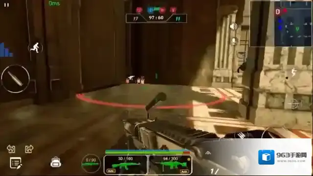 战场联机版 战场联机版