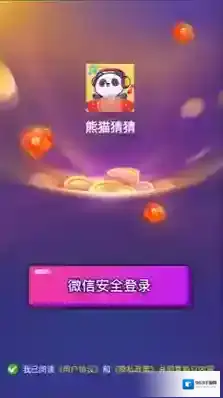 熊猫猜猜