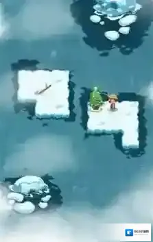 岛民之旅