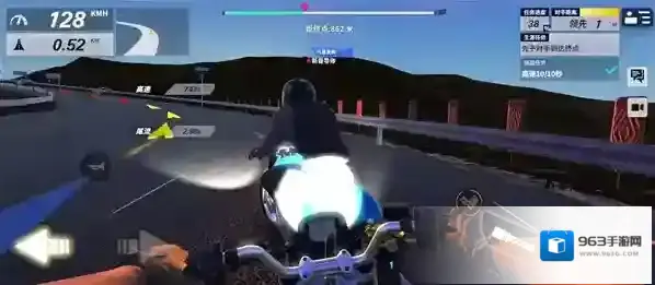 黎明飞驰手游无限金币版怎么下载