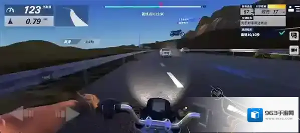 黎明飞驰手游无限金币版怎么下载