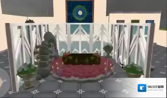 摩尔庄园手游博物馆怎么经营