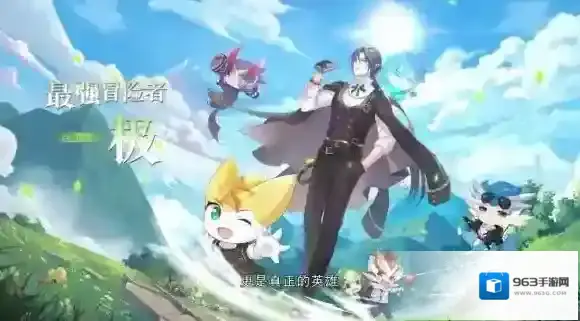 奥奇传说手游4月14日更新 奥奇传说手游新职业通灵师上线页游联动开启