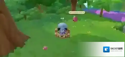 摩尔庄园毛毛头追逐战怎么玩? 摩尔庄园毛毛头追逐战玩法介绍