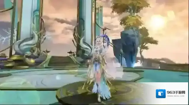 诛仙手游烈山技能加点