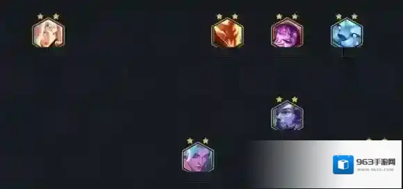 金铲铲之战幻境迭嘉阵容 巨龙之巢幻境怎么玩