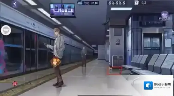 黑猫奇闻社现代篇第一章地铁四号线全结局攻略 黑猫奇闻社现代篇第一章地铁四号线怎么过