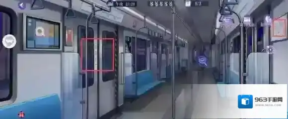 黑猫奇闻社现代篇第一章地铁四号线全结局攻略 黑猫奇闻社现代篇第一章地铁四号线怎么过