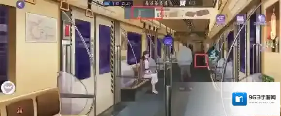 黑猫奇闻社现代篇第一章地铁四号线全结局攻略 黑猫奇闻社现代篇第一章地铁四号线怎么过