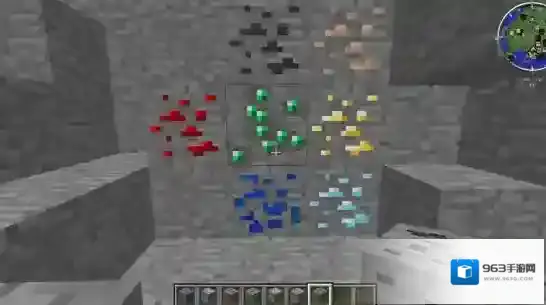我的世界give指令怎么按 指令操作方法