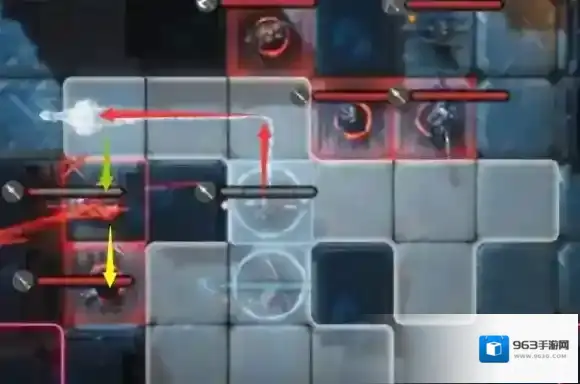 环形战争加尔多书库第16层怎么过 环形战争书库研读室第16层攻略