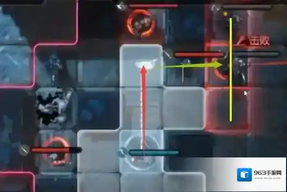 环形战争加尔多书库第16层怎么过 环形战争书库研读室第16层攻略