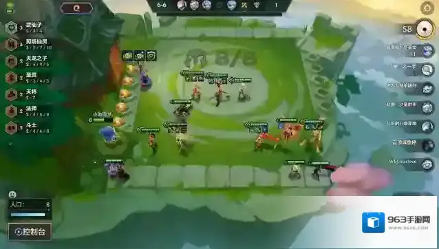 金铲铲之战阵容有哪些