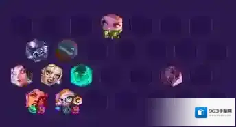 云顶之弈小天才福牛佐伊怎么玩 S8小天才福牛佐伊阵容攻略