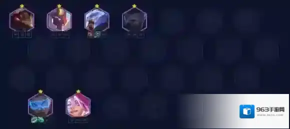 云顶之弈S8.5怪兽阵容怎么玩 云顶之弈手游机甲怪兽阵容装备搭配推荐