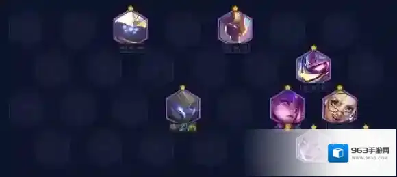 云顶之弈S8.5怪兽阵容怎么玩 云顶之弈手游机甲怪兽阵容装备搭配推荐