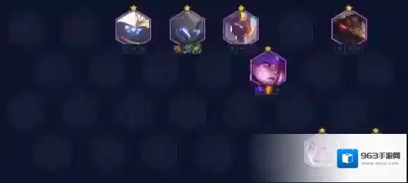 云顶之弈S8.5怪兽阵容怎么玩 云顶之弈手游机甲怪兽阵容装备搭配推荐