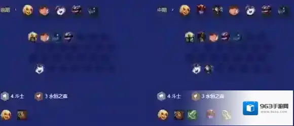 金铲铲之战斗士努努怎么玩 斗士努努阵容推荐