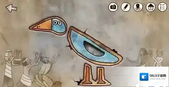 迷失岛2解谜游戏