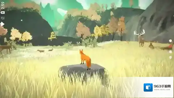 the first tree手游截图1