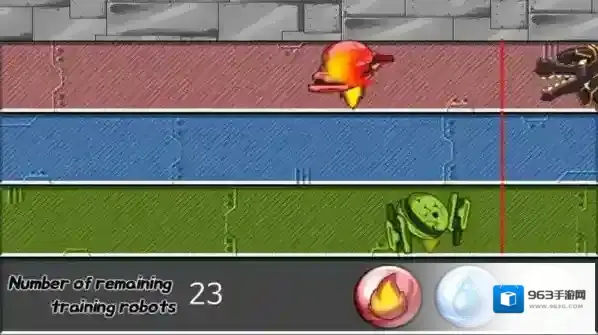 忍者恐龙机器人恐龙