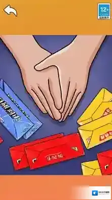 拍卡我最强手游截图3