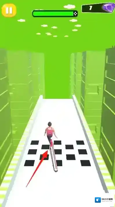 高跟鞋我最美手游截图1