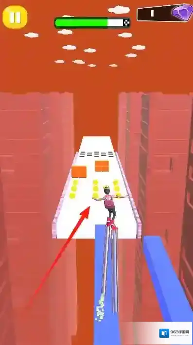 高跟鞋我最美手游截图2