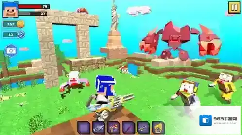 射手暗影觉醒地图