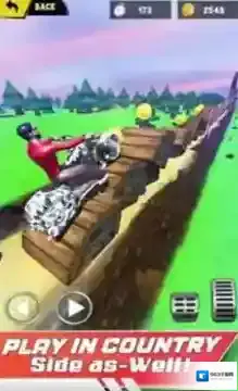 大型自行车特技比赛点击