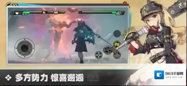 绝区零仪玄配队攻略嘉音