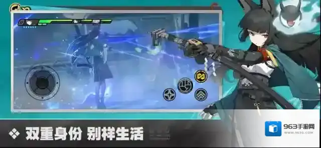 绝区零仪玄配队攻略仪玄