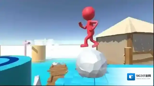 猛男运动会点击