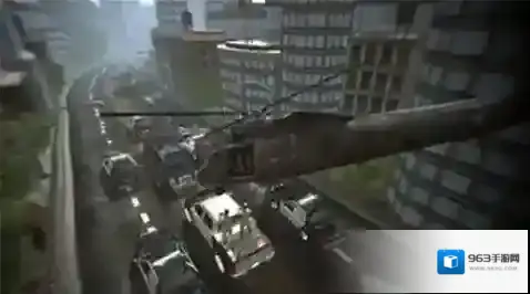 总统救援突击队总统