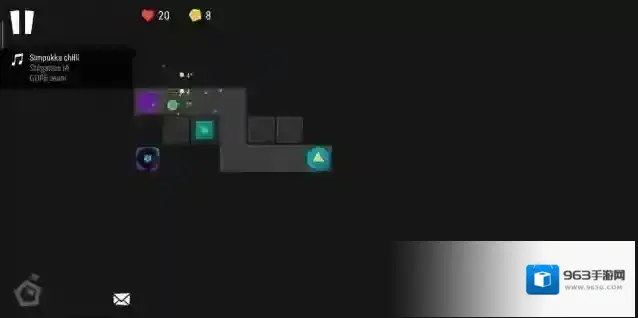 无限塔防II敌人