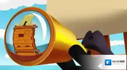 火柴人射手乱斗地图