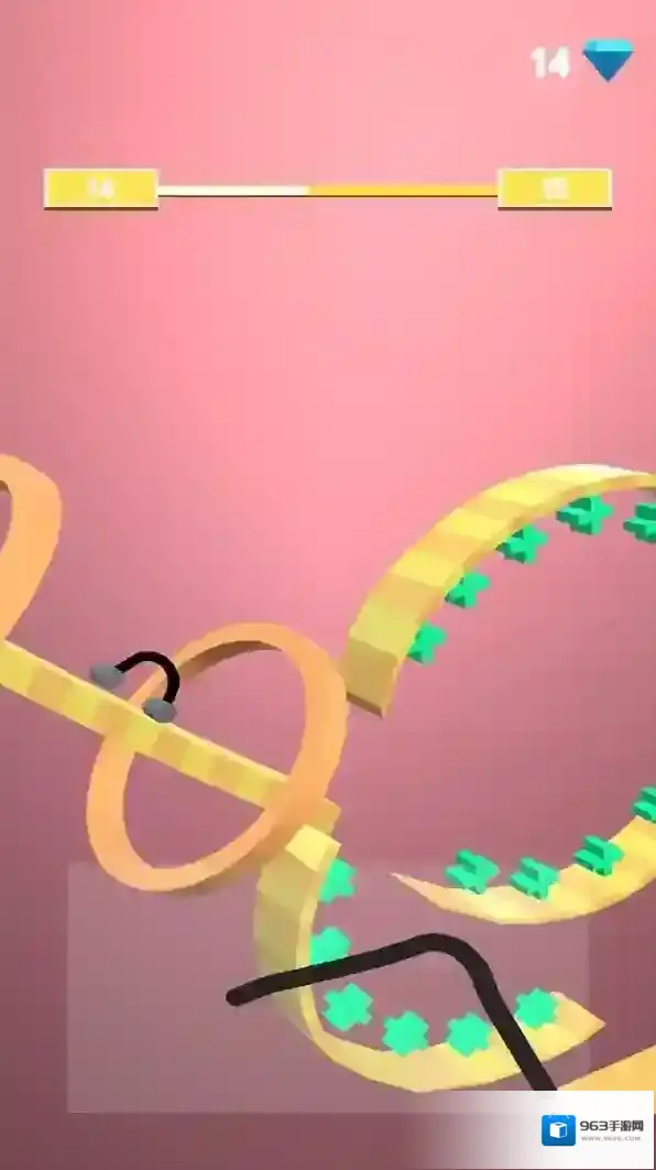 绘制形状3D创作