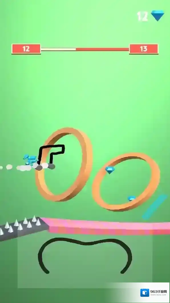 绘制形状3D绘制