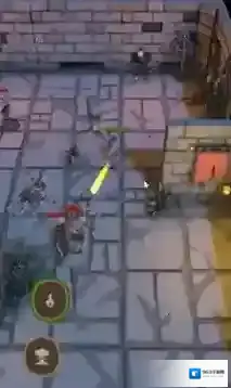 寻找传说宝藏探索