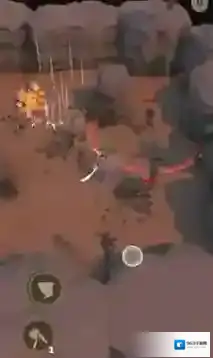 寻找传说宝藏利用