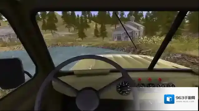 狂野的赛车武器