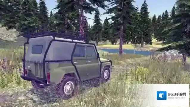 狂野的赛车赛道