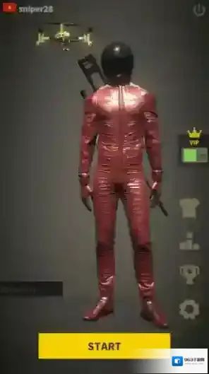 战斗狙击手地图